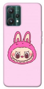 Чохол Sugar labubu для Realme 9 Pro