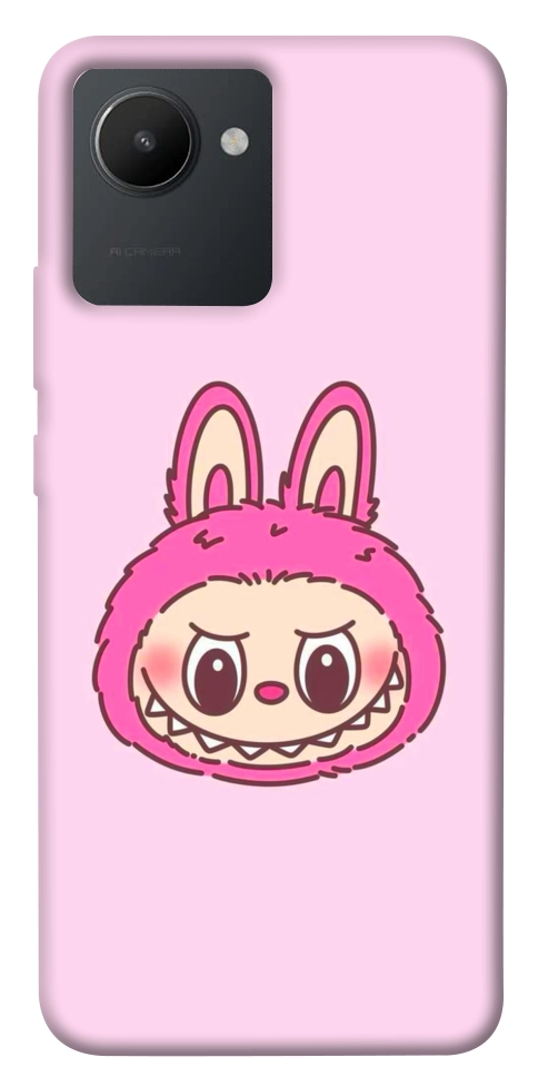 Чохол Sugar labubu для Realme C30