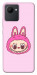Чохол Sugar labubu для Realme C30