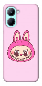 Чехол Sugar labubu для Realme C33