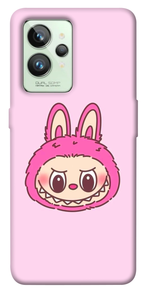 Чохол Sugar labubu для Realme GT2