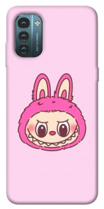 Чехол Sugar labubu для Nokia G21