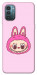 Чохол Sugar labubu для Nokia G21