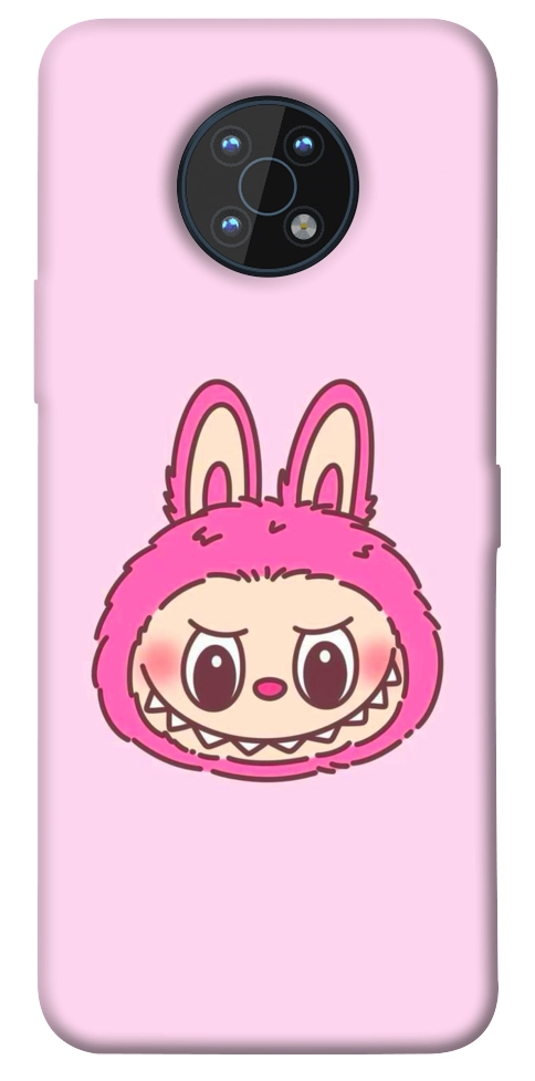 Чехол Sugar labubu для Nokia G50