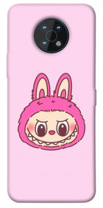 Чехол Sugar labubu для Nokia G50