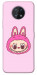 Чехол Sugar labubu для Nokia G50