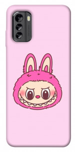 Чохол Sugar labubu для Nokia G60
