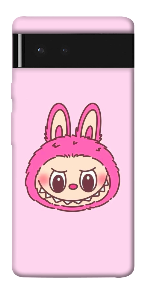 Чехол Sugar labubu для Google Pixel 6