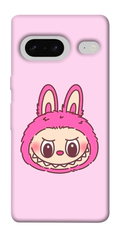 Чехол Sugar labubu для Google Pixel 7