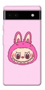 Чехол Sugar labubu для Google Pixel 6A