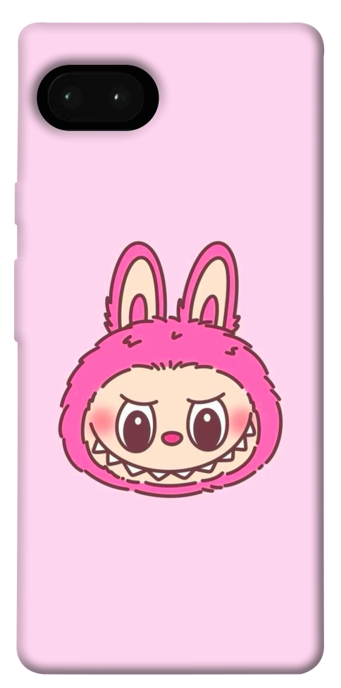 Чохол Sugar labubu для Google Pixel 7A