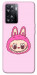 Чохол Sugar labubu для Oppo A77s