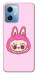 Чохол Sugar labubu для Xiaomi Poco X5