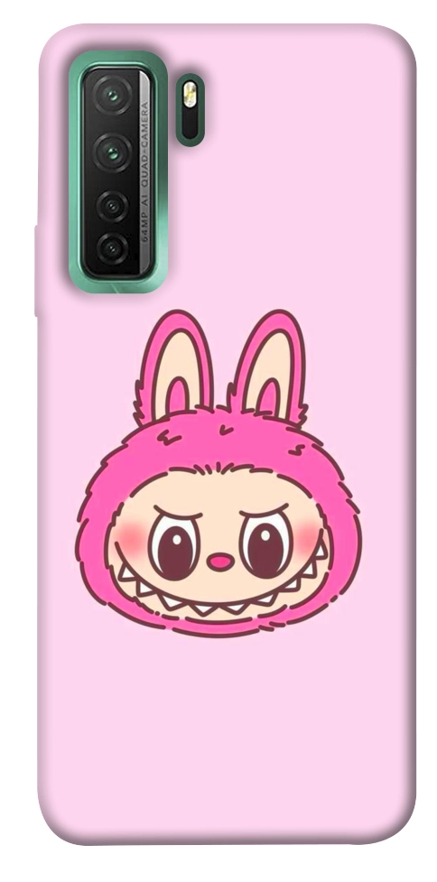 Чехол Sugar labubu для Huawei nova 7 SE