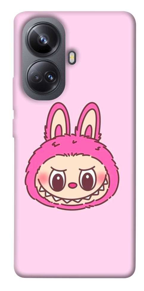 Чохол Sugar labubu для Realme 10 Pro+