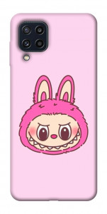 Чохол Sugar labubu для Galaxy M32
