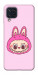 Чохол Sugar labubu для Galaxy M32
