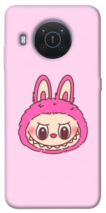 Чохол Sugar labubu для Nokia X20