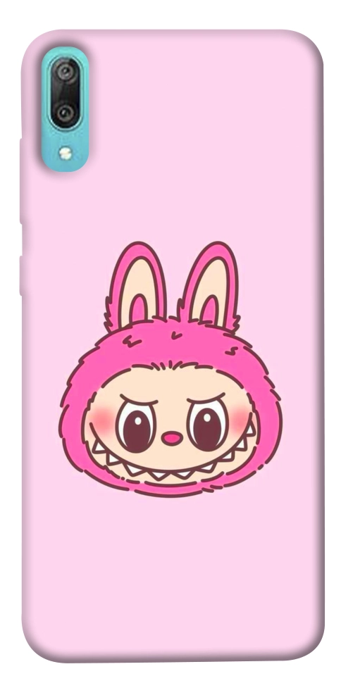 Чехол Sugar labubu для Huawei Y6 Pro (2019)