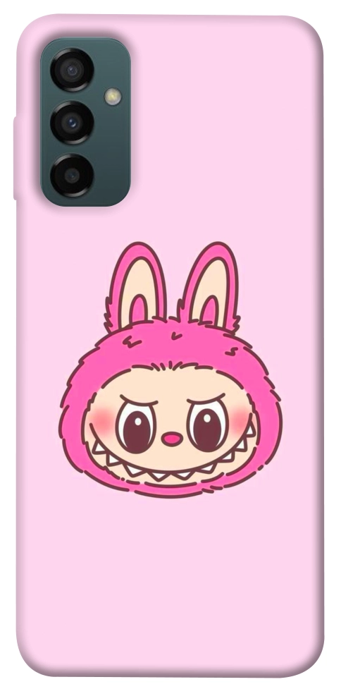 Чохол Sugar labubu для Galaxy M14 5G