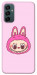Чохол Sugar labubu для Galaxy M14 5G