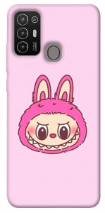 Чехол Sugar labubu для ZTE Blade A52