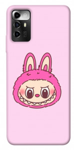 Чехол Sugar labubu для ZTE Blade A72