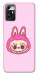 Чохол Sugar labubu для ZTE Blade A72