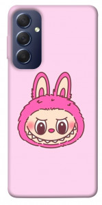 Чехол Sugar labubu для Galaxy M54 5G