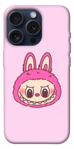 Чехол Sugar labubu для iPhone 15 Pro