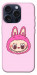 Чехол Sugar labubu для iPhone 15 Pro