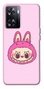 Чохол Sugar labubu для OnePlus Nord N20 SE