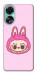 Чохол Sugar labubu для Oppo A78 4G