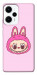 Чохол Sugar labubu для Xiaomi Poco F5