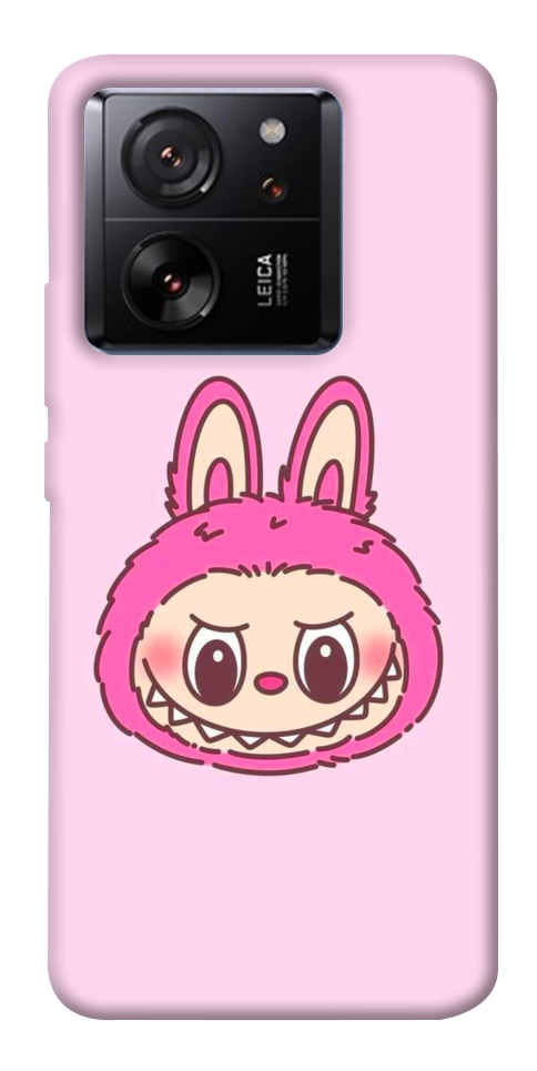 Чохол Sugar labubu для Xiaomi 13T