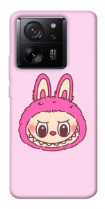 Чехол Sugar labubu для Xiaomi 13T