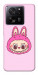 Чохол Sugar labubu для Xiaomi 13T