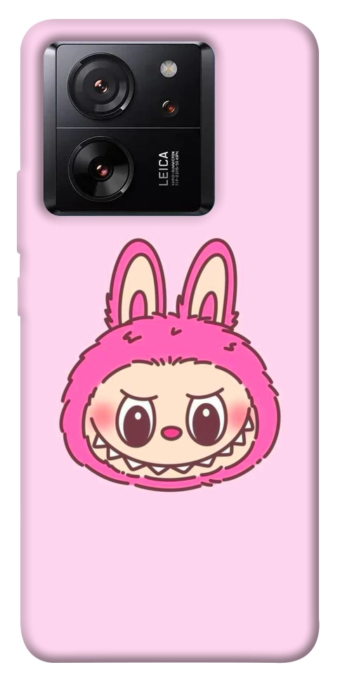 Чехол Sugar labubu для Xiaomi 13T Pro