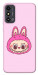 Чехол Sugar labubu для ZTE Blade A53