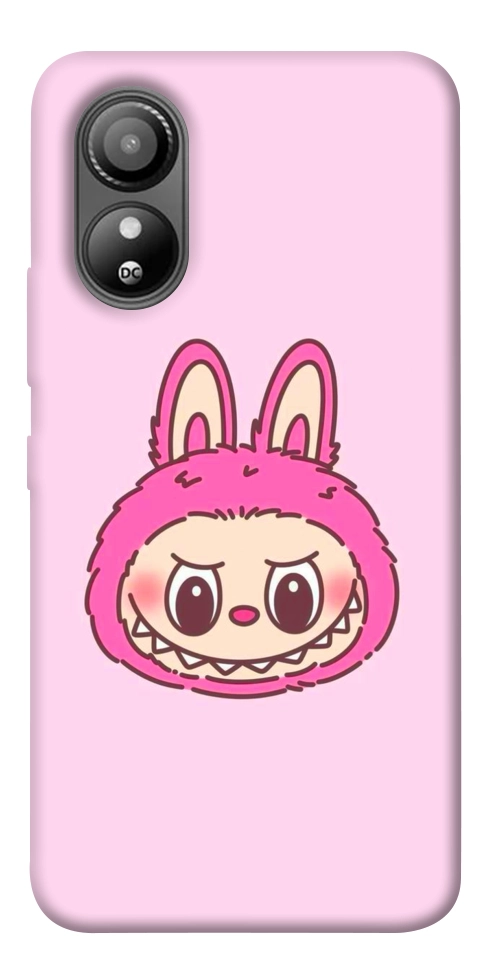 Чехол Sugar labubu для ZTE Blade L220