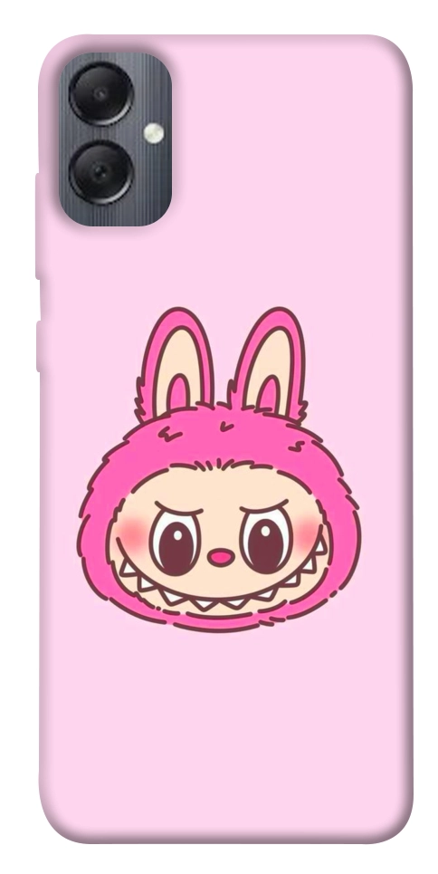 Чехол Sugar labubu для Galaxy A05