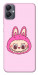 Чехол Sugar labubu для Galaxy A05
