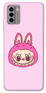 Чехол Sugar labubu для Nokia G22
