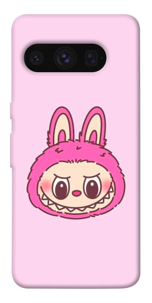 Чехол Sugar labubu для Google Pixel 8 Pro