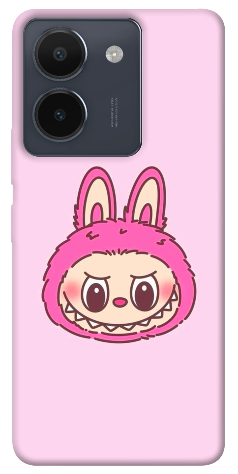 Чехол Sugar labubu для Vivo Y36