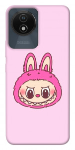 Чехол Sugar labubu для Vivo Y02