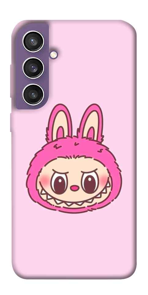 Чехол Sugar labubu для Galaxy S23 FE