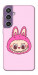 Чехол Sugar labubu для Galaxy S23 FE