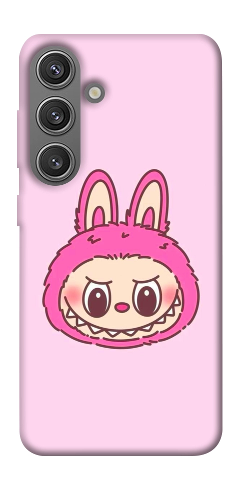 Чехол Sugar labubu для Galaxy S24