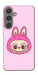 Чехол Sugar labubu для Galaxy S24